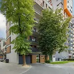 Piękne Studia Dla 3 Osób&parking By Renters Warszawa