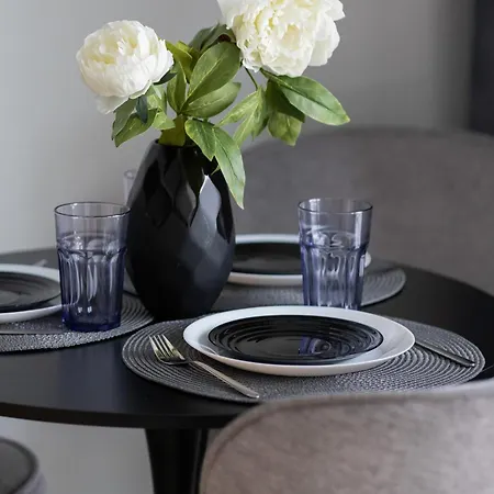 Piekne Studia Dla 3 Osob & Parking By Renters