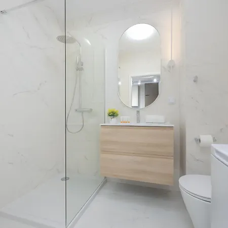 Piekne Studia Dla 3 Osob & Parking By Renters Appartamento Varsavia