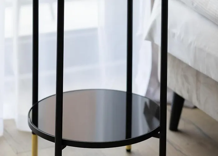 Piękne Studia Dla 3 Osób&parking By Renters * Warszawa