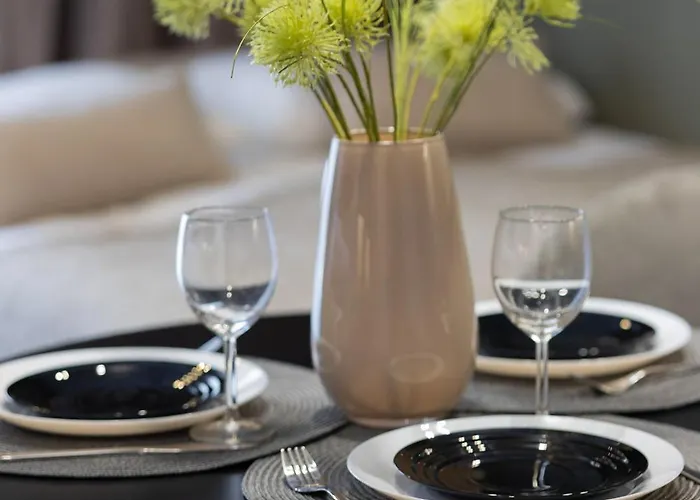 Piękne Studia Dla 3 Osób&parking By Renters *