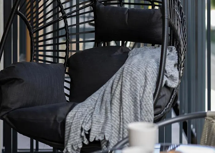 Piękne Studia Dla 3 Osób&parking By Renters Apartament